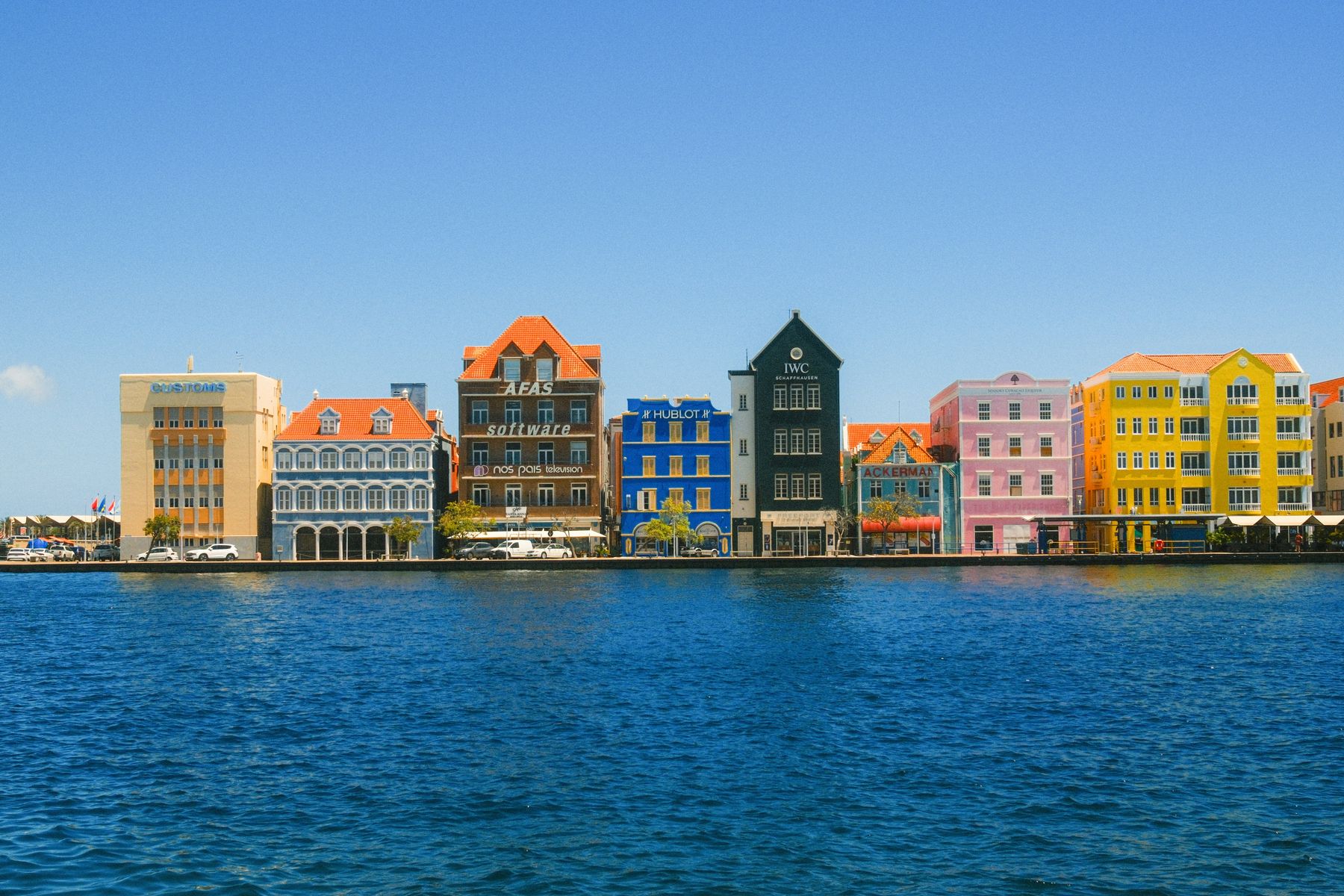 Government of Curacao