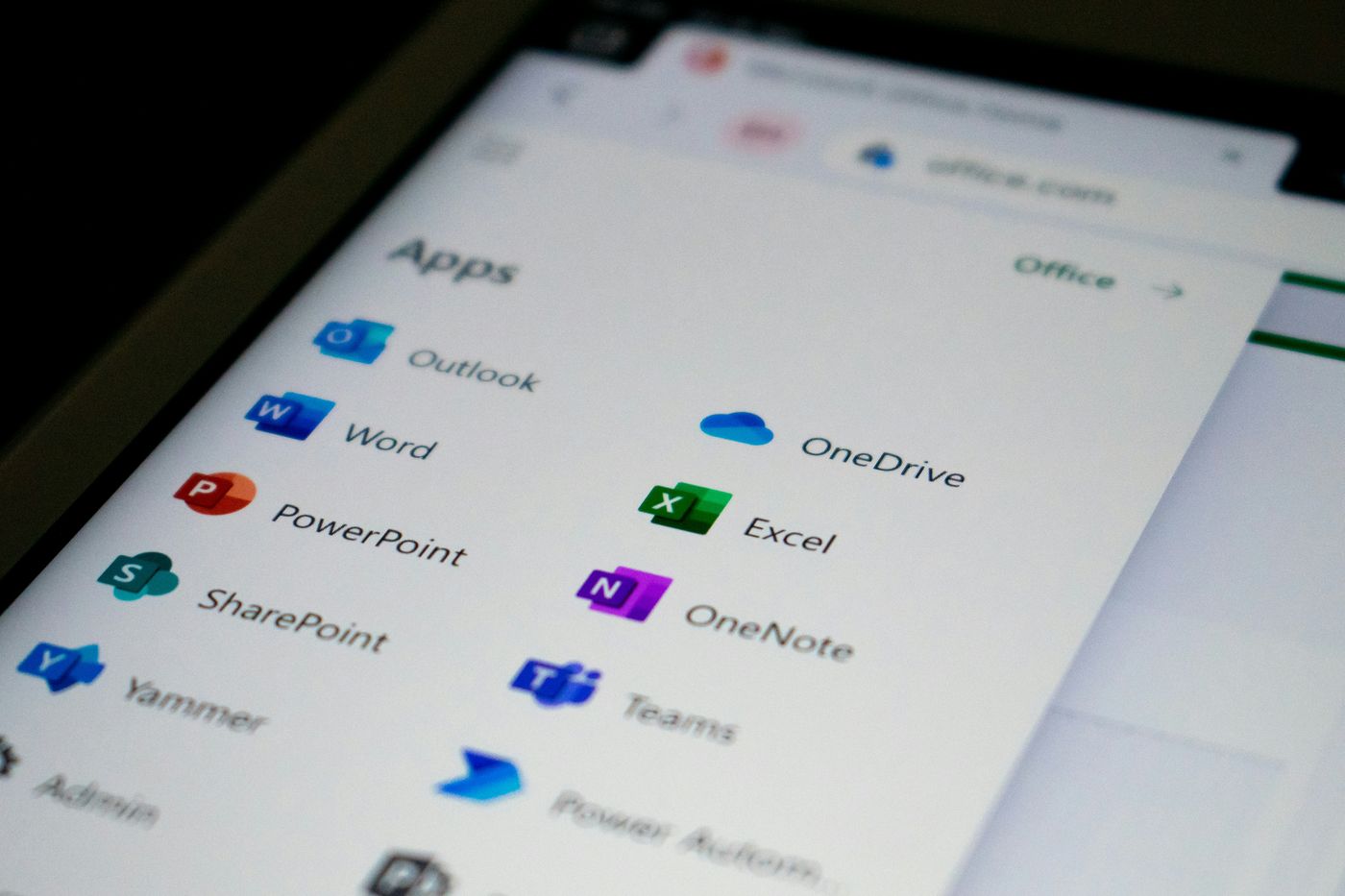 Microsoft 365 and Power Platform